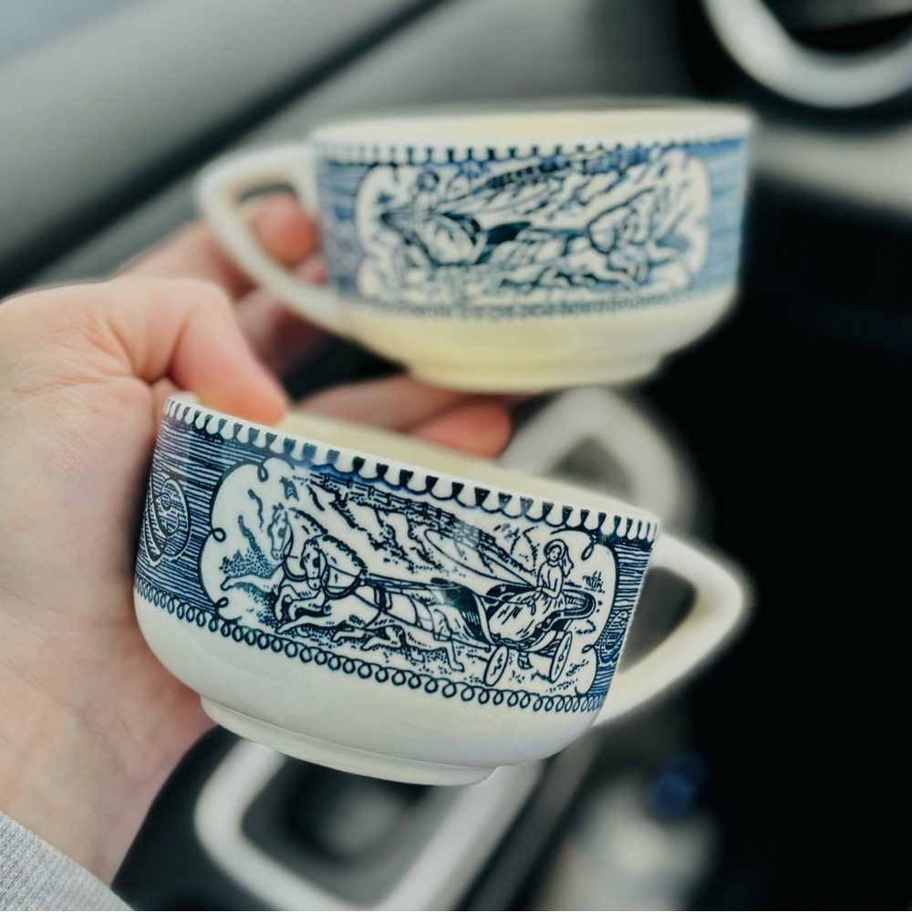 Mugs